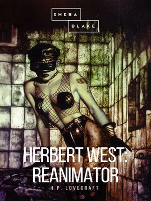 cover image of Herbert West